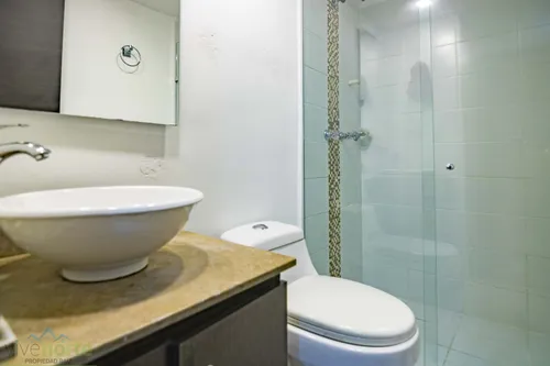 Apartamento En Venta En Altos De Los Almendros Envigado. Cod V13351