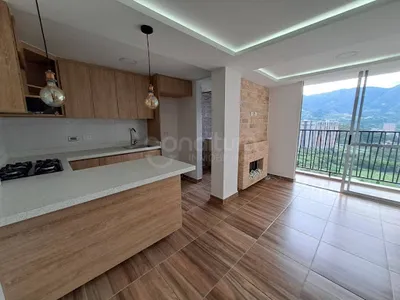 Apartamento en arriendo