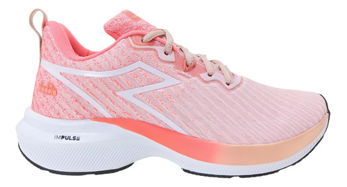 Zapatillas Mujer Diadora Running Deportivas Brise Training