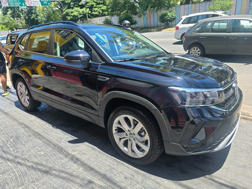 Volkswagen Taos 1.4 250 Tsi Comfortline