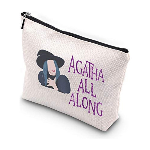 Wcgxko Agatha All Along Agatha Harkness Inspirado 11510