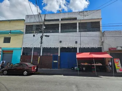 Edificio en venta