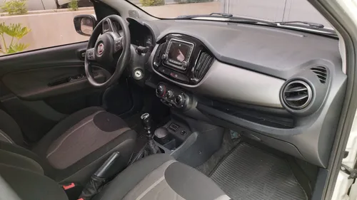 Fiat Uno 1.4 Way