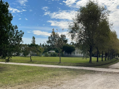 Imagen 13 de 13 de Terreno En Venta En Posadas De Los Lagos