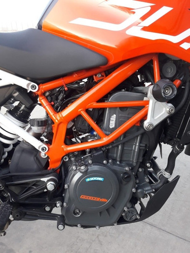 Imagen 14 de 15 de Ktm Duke 390 Usado Seleccionado Motoswift Fco Alvarez