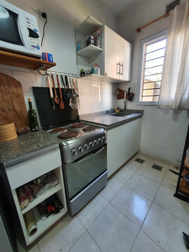 Imagen 5 de 9 de Departamento 2 Ambientes Con Cochera Opcional