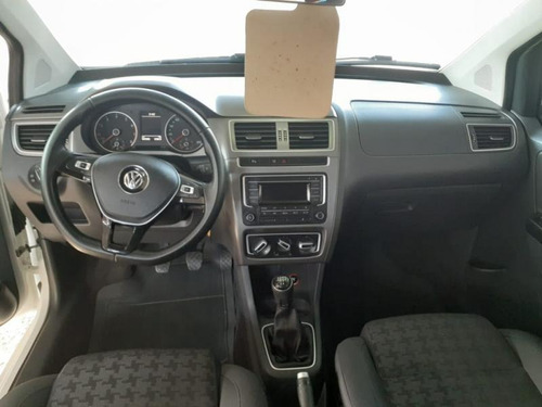 Volkswagen Fox Comfortline 1.0 Flex 12v 5p