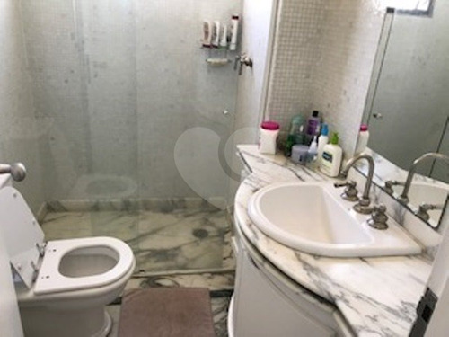 Imagem 22 de 30 de Linda Cobertura Triplex Em Santana Bairro Nobre Da Zona Norte Com Vista Deslumbrante. - Reo325205