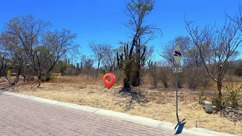 Lot 693 Via De Carlos, Country Cabo San Lucas