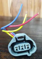 Comprar Conector Sensores Varios Suzuki Vitara\u002F Gm Esteem 3 Pines