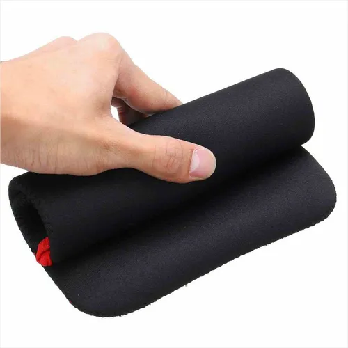 Funda Portátil 14 Pulgadas Neopreno Doble Faz Excelente