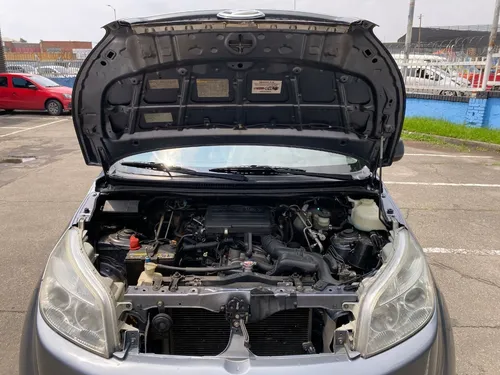 Daihatsu Terios 1.5 Okii MT 4X4