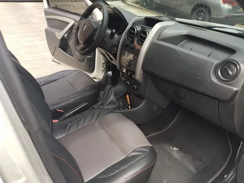 Renault Duster 1.6.EXPRESSION MECANICA