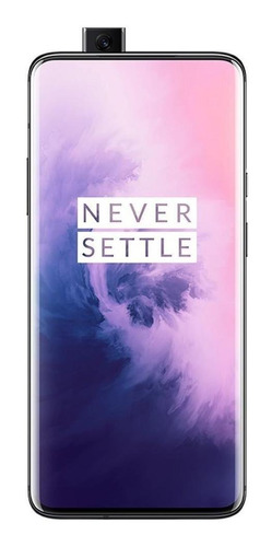 OnePlus 7 Pro Dual SIM 256 GB  mirror gray 8 GB RAM
