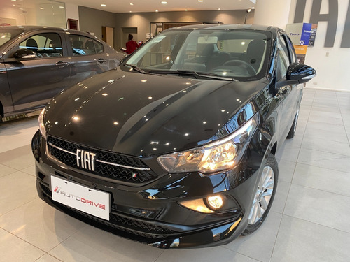 Imagen 19 de 25 de Fiat Cronos Drive 1.3