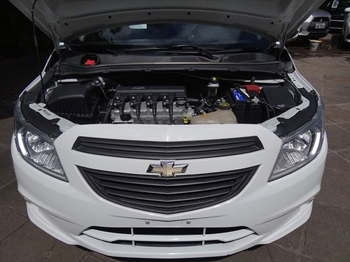 Chevrolet Onix Ls