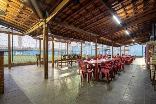 Galpão Para Alugar, 400 M² Por R$ 45.000,00/mês - Jaguaré - São Paulo/sp - Ga0747