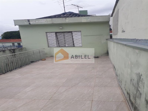 Imagem 13 de 15 de Sobrado À Venda - 7363