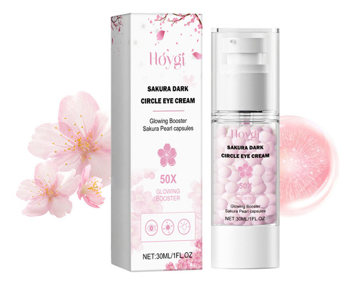 Creme De Olhos Brightening Pearl Creme De Olhos Clareador De