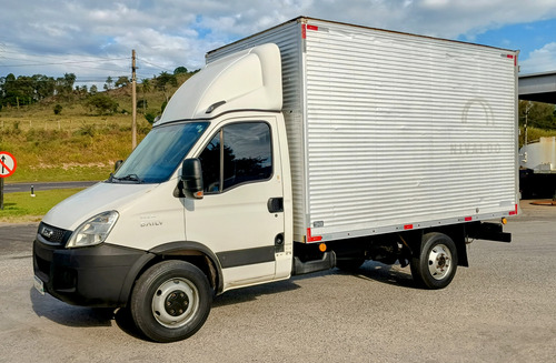 Iveco Daily 35s14
