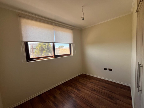 Se Arrienda Exclusivo Departamento En Angol (68402)