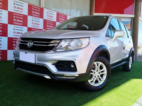 Dongfeng JOYEAR x3 1.6