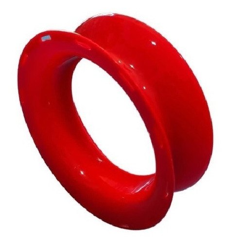 Yoyo Para Pesca Williamson Rojo 160mm Para Pesca Carnada