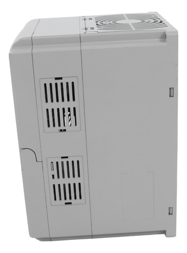 Controlador Vfd Universal Trifásico Con Variador De Frecuenc