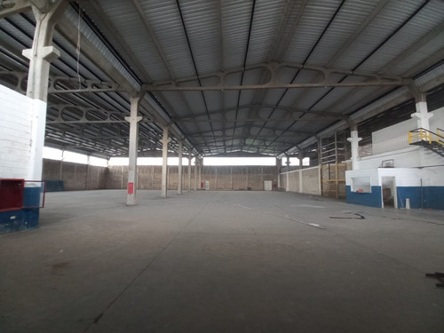 Imagen 4 de 11 de Marisol Castro Alquila / Vende Galpón En Zona Industrial De Valencia | Carabobo | Fog-152 Marisol 04244923040