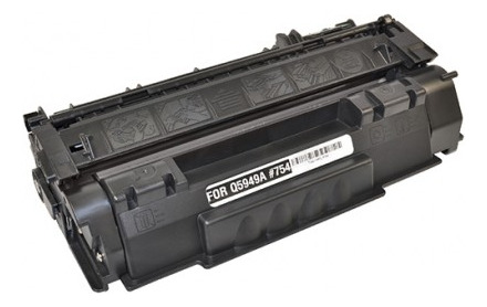 Toner Compatible Hp Q7553a/49a Negro Ac Ink