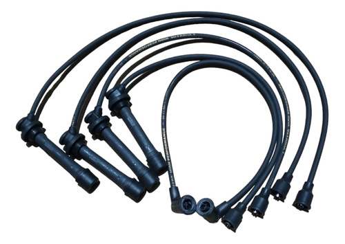 Cables De Bujia Chevrolet Swift 1.6 