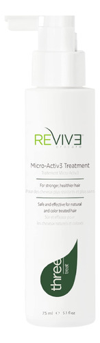 Reviv3 Procare Tratamiento: Microactiv3 Tratamiento