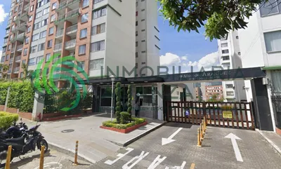 Apartamento en arriendo