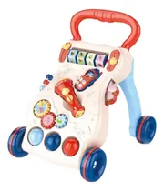 Comprar Hermoso Caminador Para Bebe Con Centro De Estimulacion