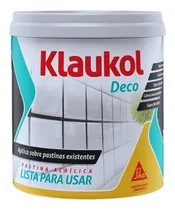 Comprar Klaukol Pastina Lista Para Usar 1,5 Kg Pastina Sobre Pastina