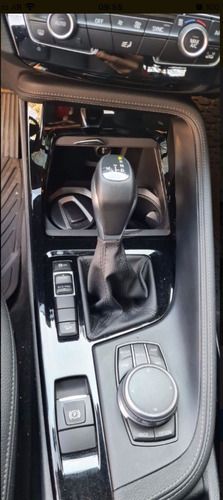 Imagen 8 de 11 de Bmw X1 2.0 Sdrive 25i Xline 231cv