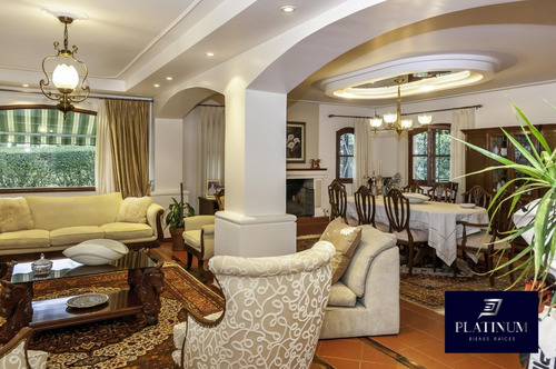 Imagen 7 de 30 de Casa En Venta En El Tipal Club De Campo