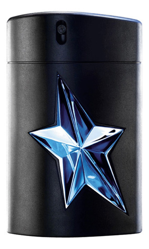 Perfume Hombre Thierry Mugler A*men Rubber Edt 100ml