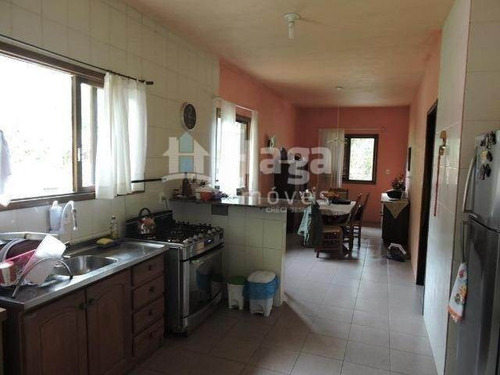 Chácara À Venda No Bairro Pomerânia - Guabiruba/sc - 1575c