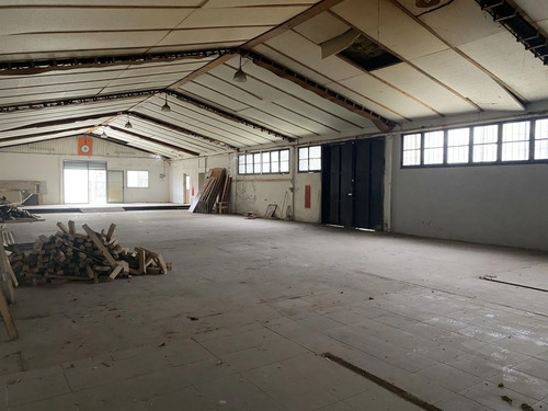 Peñaflor, Venta De Terreno Comercial O Habitacional, Centro