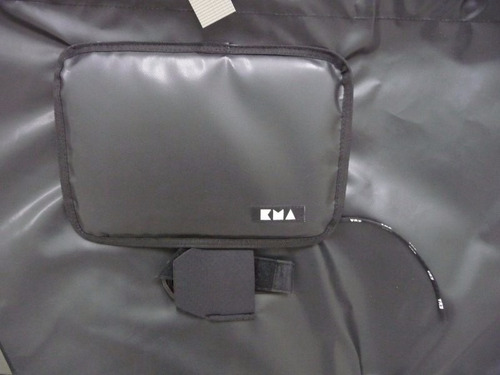 Bike Pad Kma Rack Porta Bicicletas Pickup 134cm