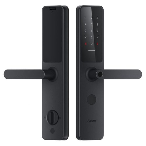 Aqara Cerradura Inteligente A100 Homekit