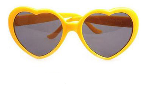 Gafas De Efectos Especiales Gafas De Difracción Cardíaca