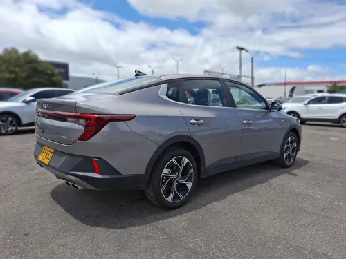 Kia K3 1.6 Gt Line At