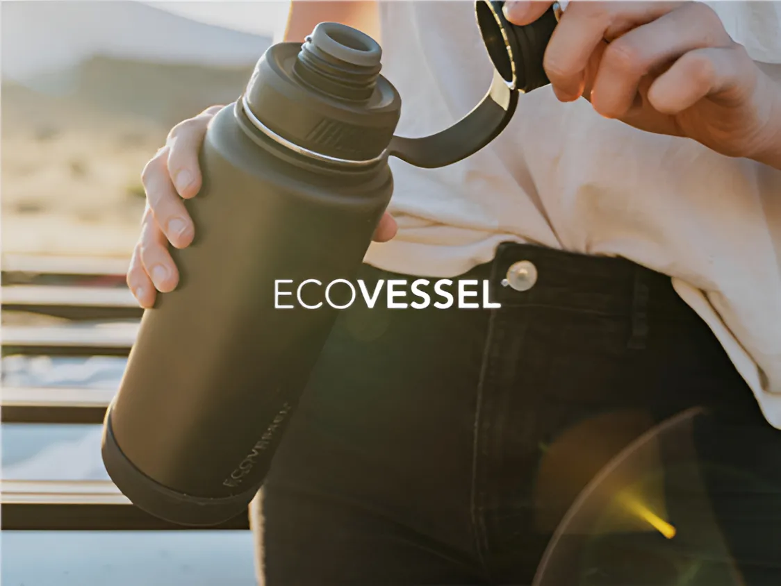 Ecovessel