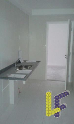 Venda Apartamento Santo Andre Utinga Ref: 11958 - 11958