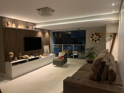 Imagem 1 de 30 de Cobertura Com 2 Dormitórios À Venda, 85 M² Por R$ 1.440.000 - Perdizes - São Paulo/sp - Co0305
