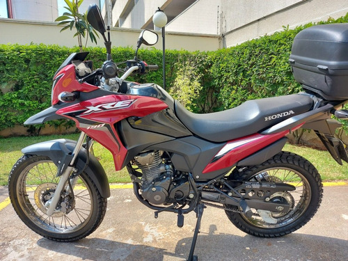 Imagem 6 de 15 de Moto Xre 190