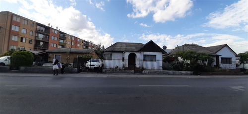 Sitio En Venta En Maipú