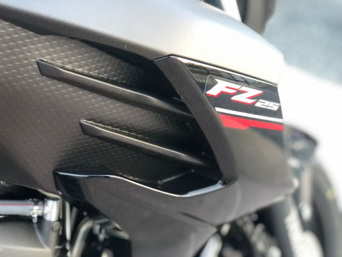 Yamaha Fz25 Abs - 100% Financiada - 3 Años De Garantia